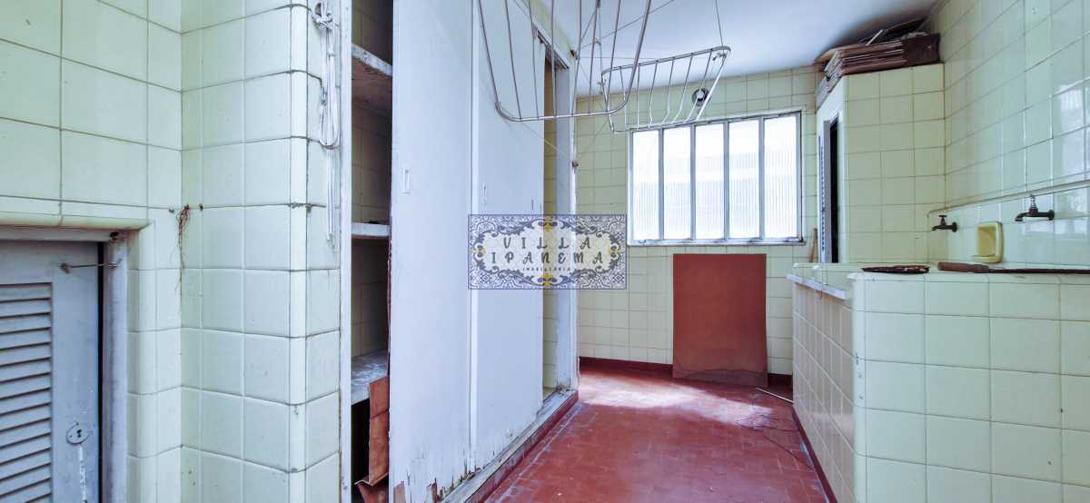 ACEITAMOS OFERTAS! - Cobertura para venda e aluguel Rua Coelho Neto, Laranjeiras, Rio de Janeiro - R$ 1.700.000 - IPA23195