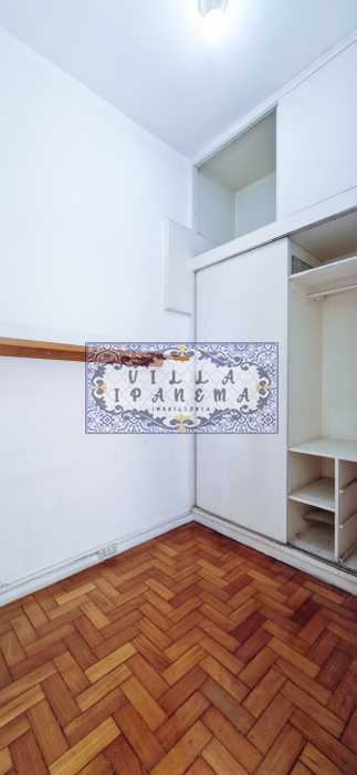 ACEITAMOS OFERTAS! - Cobertura para venda e aluguel Rua Coelho Neto, Laranjeiras, Rio de Janeiro - R$ 1.700.000 - IPA23195