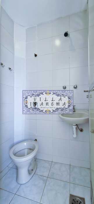 ACEITAMOS OFERTAS! - Cobertura para venda e aluguel Rua Coelho Neto, Laranjeiras, Rio de Janeiro - R$ 1.700.000 - IPA23195