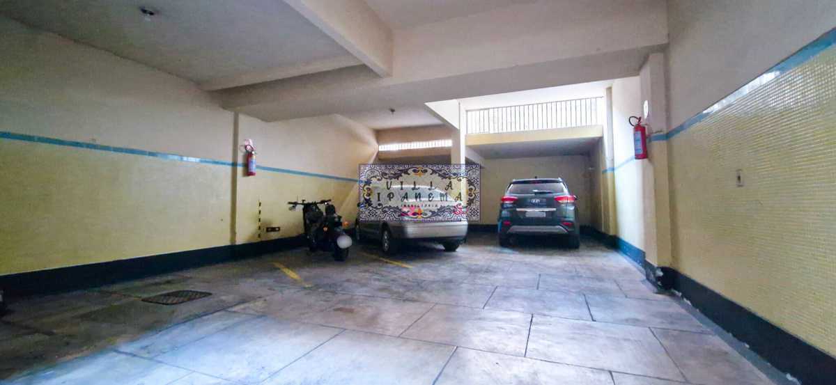 ACEITAMOS OFERTAS! - Cobertura para venda e aluguel Rua Coelho Neto, Laranjeiras, Rio de Janeiro - R$ 1.700.000 - IPA23195