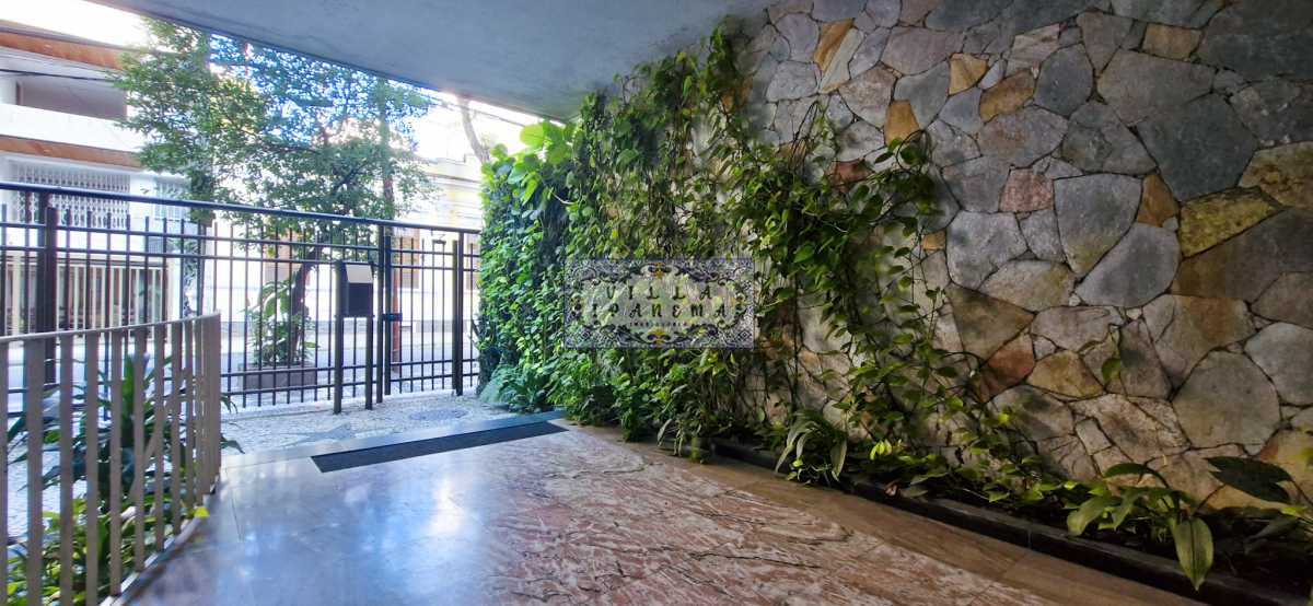 ACEITAMOS OFERTAS! - Cobertura para venda e aluguel Rua Coelho Neto, Laranjeiras, Rio de Janeiro - R$ 1.700.000 - IPA23195