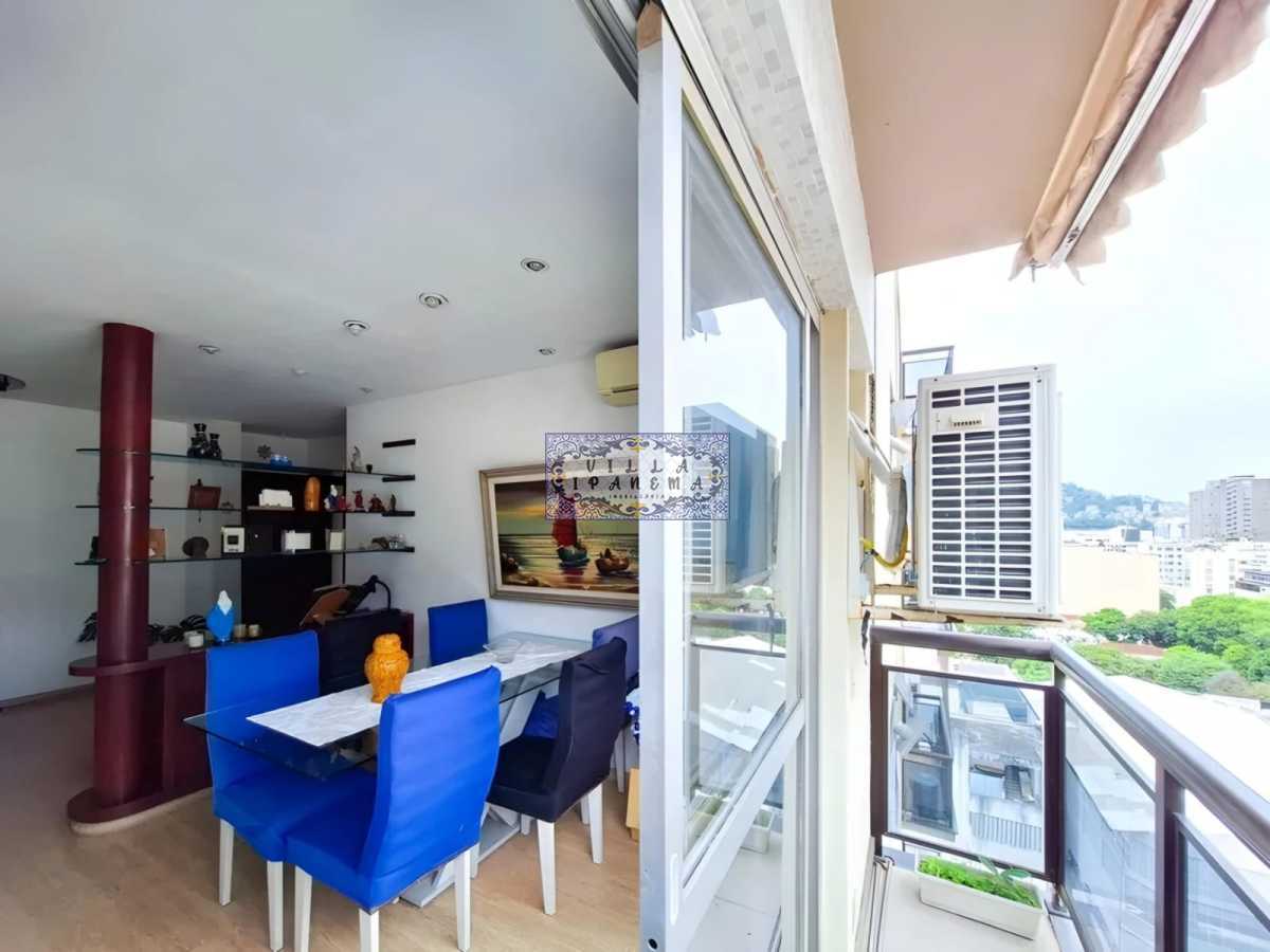 Conheça b0f35dfe-ebca-45e7-918a-28996b do imóvel - Cobertura 3 quartos à venda Botafogo, Rio de Janeiro - R$ 1.395.000 - ROL258 - 14 b0f35dfe-ebca-45e7-918a-28996b - 14