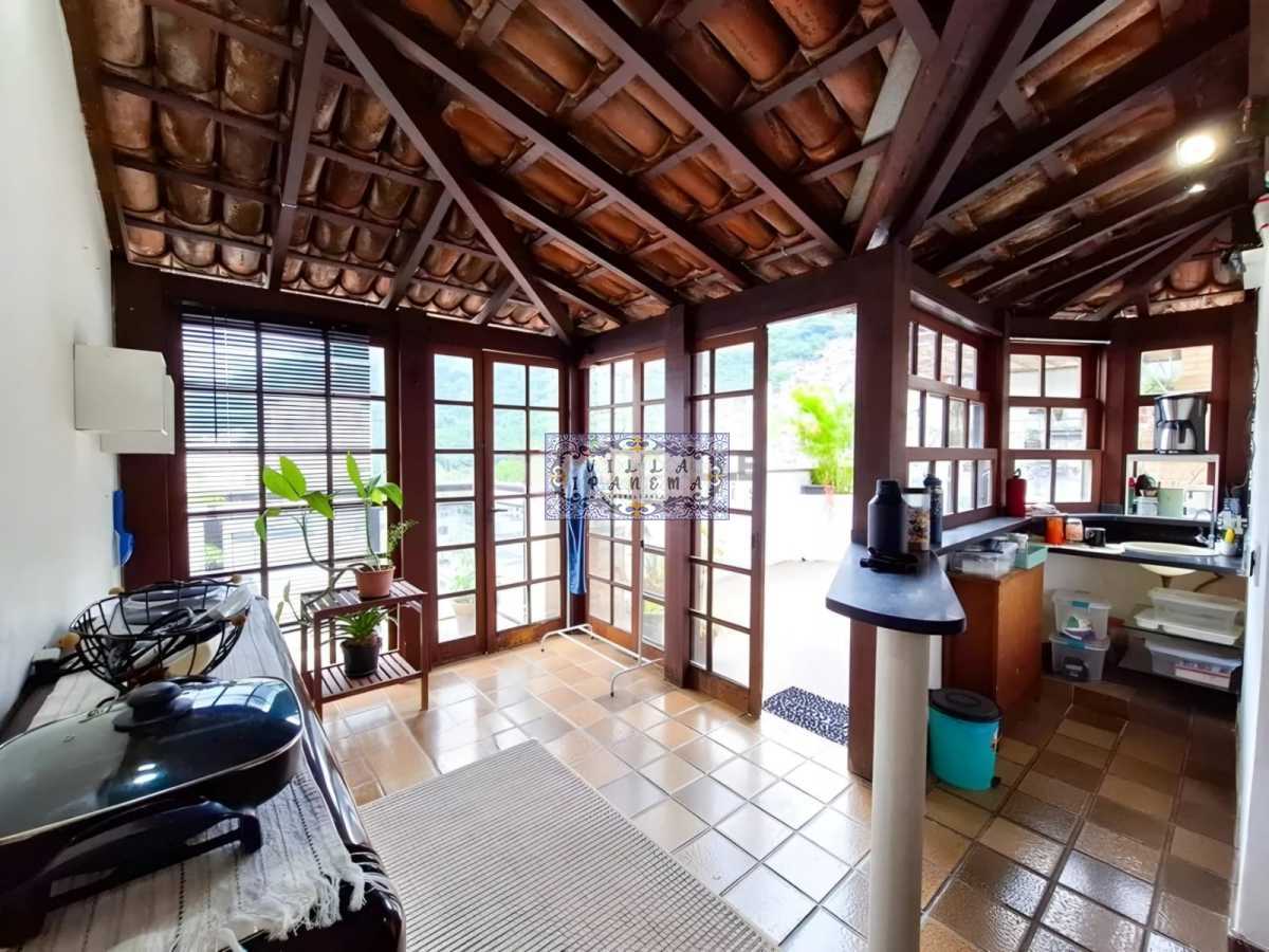 Conheça 6de4759b-f8e4-468e-a68a-fafcfc do imóvel - Cobertura 3 quartos à venda Botafogo, Rio de Janeiro - R$ 1.395.000 - ROL258 - 7 6de4759b-f8e4-468e-a68a-fafcfc - 7