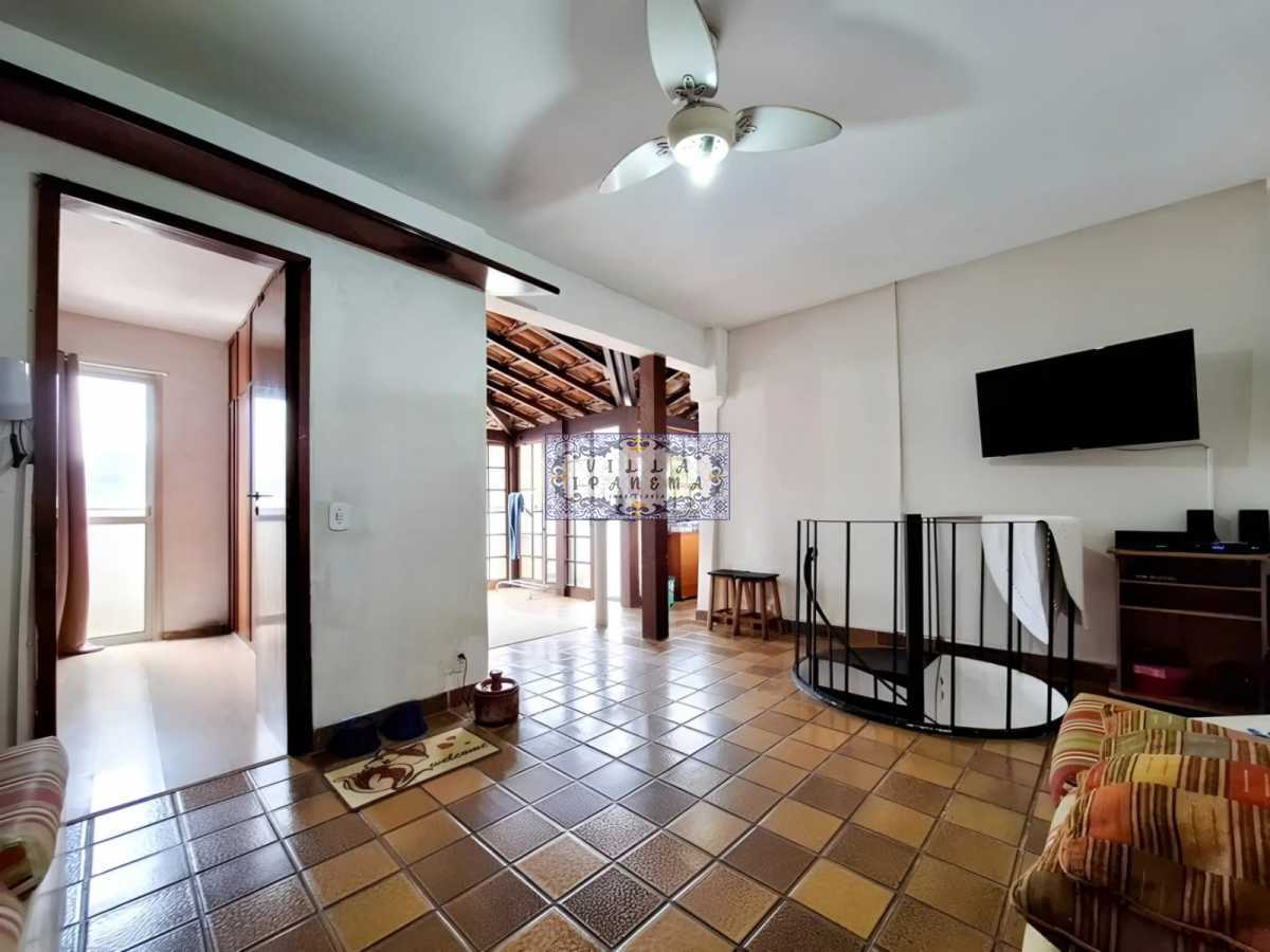 Conheça f7250e44-2d65-4e96-9b86-65490a do imóvel - Cobertura 3 quartos à venda Botafogo, Rio de Janeiro - R$ 1.395.000 - ROL258 - 10 f7250e44-2d65-4e96-9b86-65490a - 10