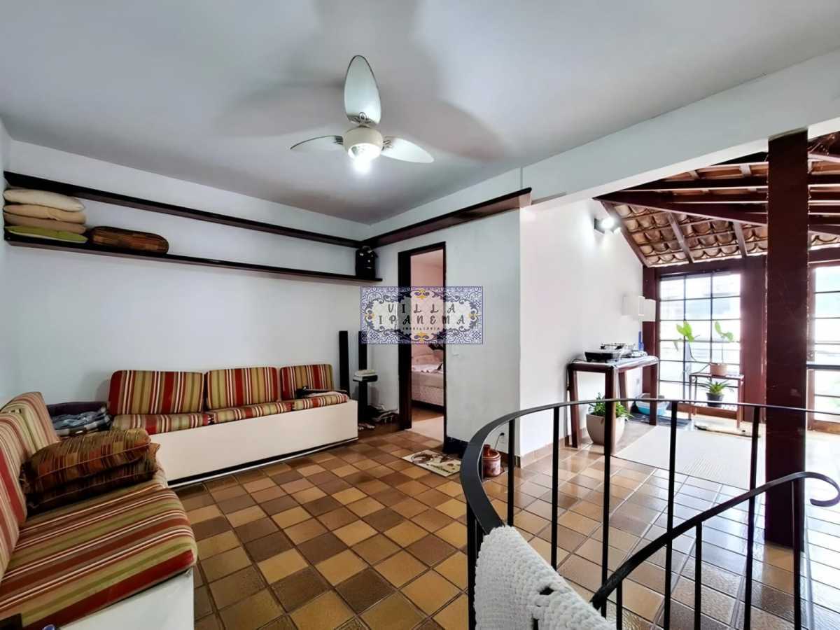 Conheça eebc585b-74c0-4132-aefc-ea76b3 do imóvel - Cobertura 3 quartos à venda Botafogo, Rio de Janeiro - R$ 1.395.000 - ROL258 - 8 eebc585b-74c0-4132-aefc-ea76b3 - 8