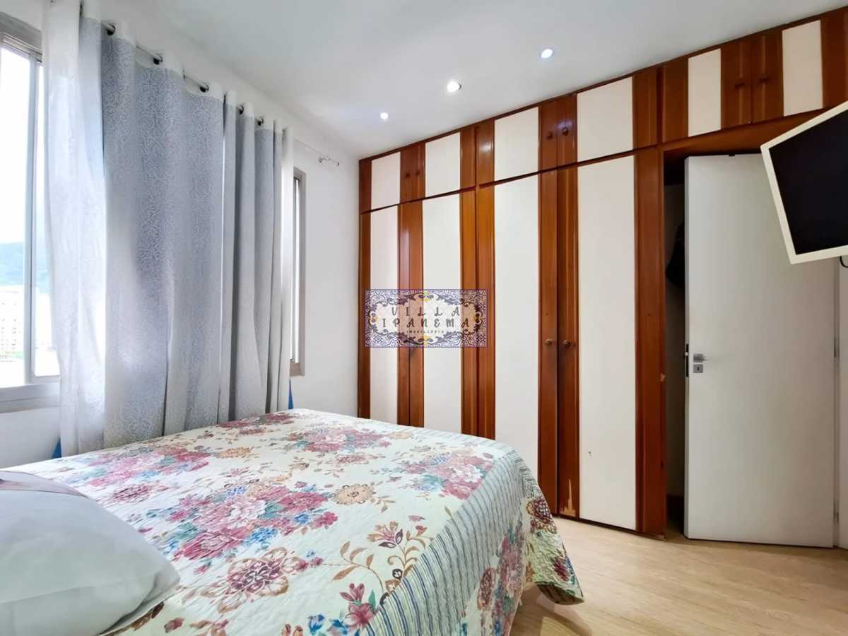 Conheça 1e65e0d1-e957-4b47-9b26-5fd22c do imóvel - Cobertura 3 quartos à venda Botafogo, Rio de Janeiro - R$ 1.395.000 - ROL258 - 20 1e65e0d1-e957-4b47-9b26-5fd22c - 20