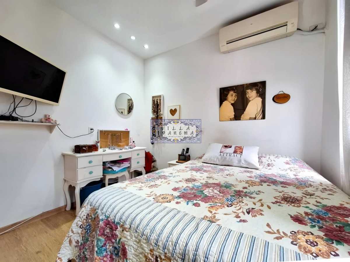 Conheça 5c4bea6c-272b-4ee6-9b8b-0566a3 do imóvel - Cobertura 3 quartos à venda Botafogo, Rio de Janeiro - R$ 1.395.000 - ROL258 - 21 5c4bea6c-272b-4ee6-9b8b-0566a3 - 21