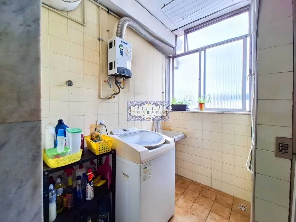 Conheça e52551e6-e478-40f9-9cdd-a361db do imóvel - Cobertura 3 quartos à venda Botafogo, Rio de Janeiro - R$ 1.395.000 - ROL258 - 27 e52551e6-e478-40f9-9cdd-a361db - 27