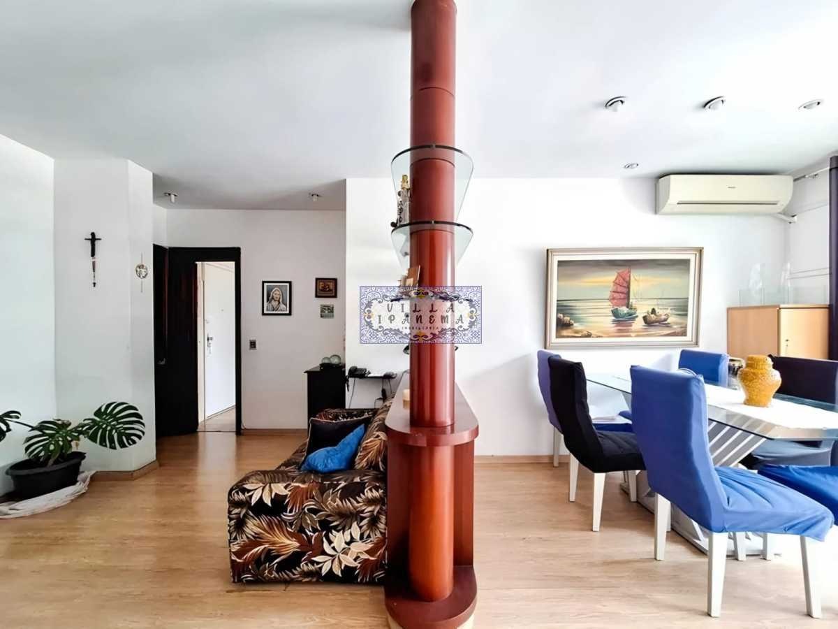 Conheça c071ee0c-0d7c-4ef7-9f6a-4c2365 do imóvel - Cobertura 3 quartos à venda Botafogo, Rio de Janeiro - R$ 1.395.000 - ROL258 - 12 c071ee0c-0d7c-4ef7-9f6a-4c2365 - 12