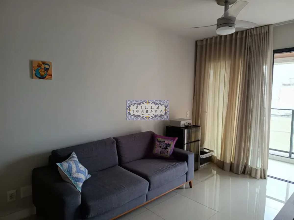 Conheça A5. do imóvel - Apartamento à venda Rua do Pinheiro, Flamengo, Rio de Janeiro - R$ 1.750.000 - DAN9632 - 4 A5. - 4