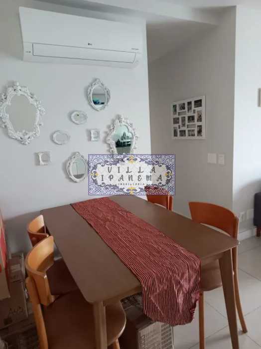 Conheça A6. do imóvel - Apartamento à venda Rua do Pinheiro, Flamengo, Rio de Janeiro - R$ 1.750.000 - DAN9632 - 6 A6. - 6