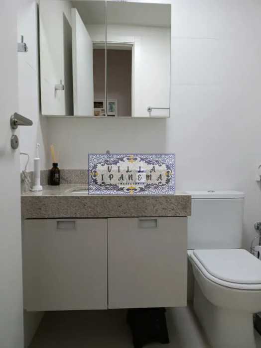 Conheça B. do imóvel - Apartamento à venda Rua do Pinheiro, Flamengo, Rio de Janeiro - R$ 1.750.000 - DAN9632 - 7 B. - 7