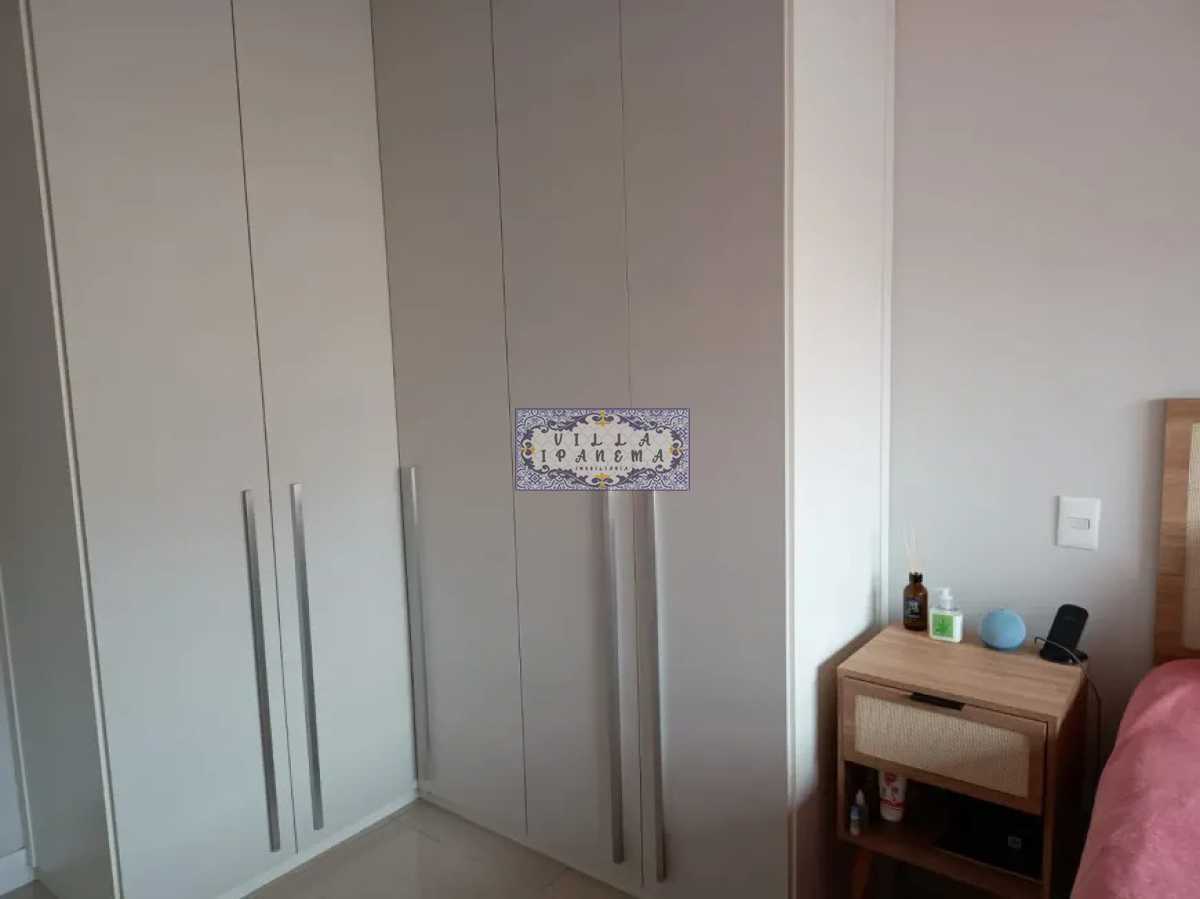 Conheça B2. do imóvel - Apartamento à venda Rua do Pinheiro, Flamengo, Rio de Janeiro - R$ 1.750.000 - DAN9632 - 9 B2. - 9