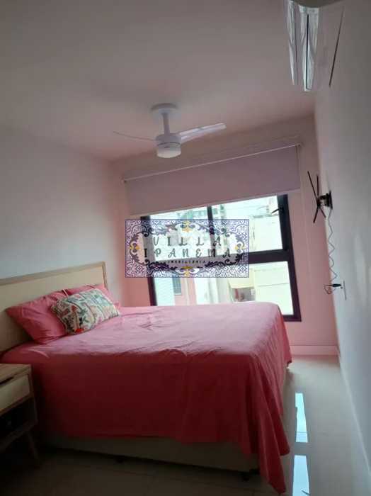 Conheça B3. do imóvel - Apartamento à venda Rua do Pinheiro, Flamengo, Rio de Janeiro - R$ 1.750.000 - DAN9632 - 10 B3. - 10
