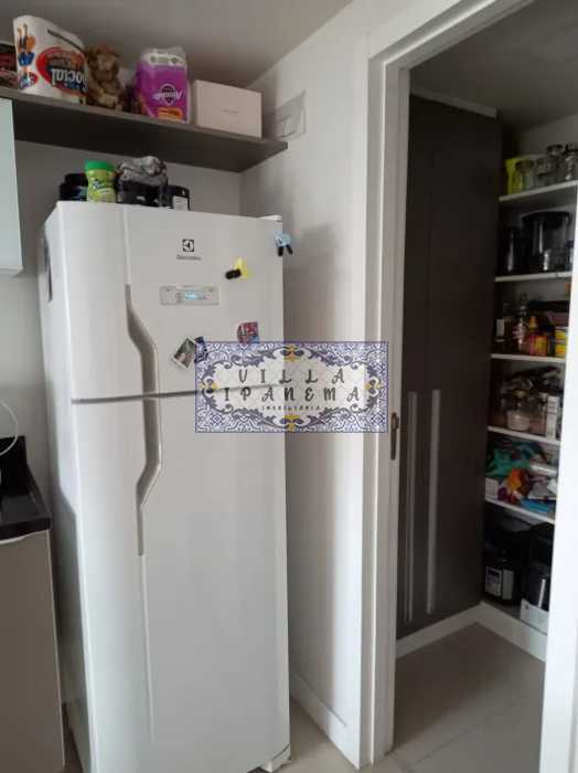 Conheça D1. do imóvel - Apartamento à venda Rua do Pinheiro, Flamengo, Rio de Janeiro - R$ 1.750.000 - DAN9632 - 12 D1. - 12