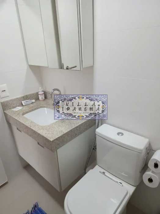 Conheça E. do imóvel - Apartamento à venda Rua do Pinheiro, Flamengo, Rio de Janeiro - R$ 1.750.000 - DAN9632 - 14 E. - 14
