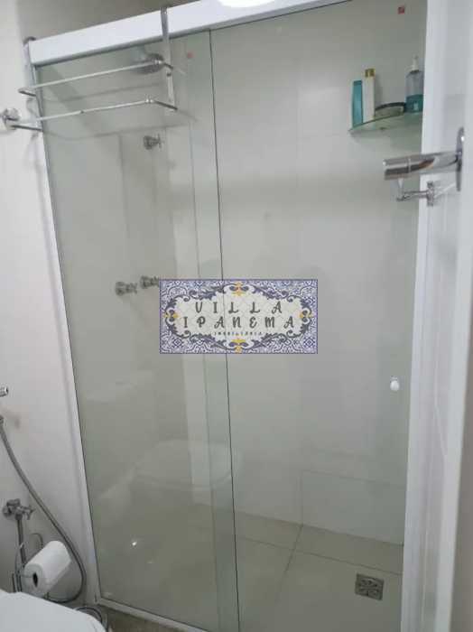 Conheça F. do imóvel - Apartamento à venda Rua do Pinheiro, Flamengo, Rio de Janeiro - R$ 1.750.000 - DAN9632 - 15 F. - 15