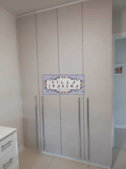 Conheça F2. do imóvel - Apartamento à venda Rua do Pinheiro, Flamengo, Rio de Janeiro - R$ 1.750.000 - DAN9632 - 17 F2. - 17