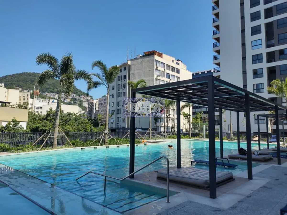 Conheça I. do imóvel - Apartamento à venda Rua do Pinheiro, Flamengo, Rio de Janeiro - R$ 1.750.000 - DAN9632 - 1 I. - 1