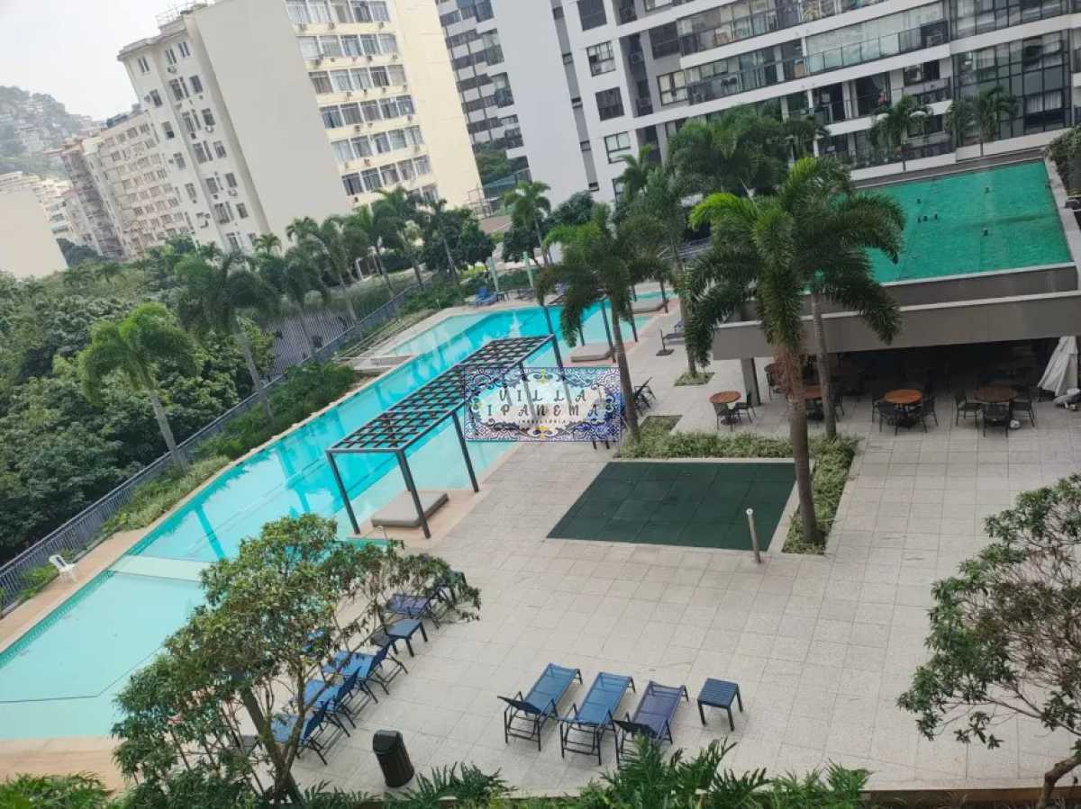 Conheça I1. do imóvel - Apartamento à venda Rua do Pinheiro, Flamengo, Rio de Janeiro - R$ 1.750.000 - DAN9632 - 2 I1. - 2