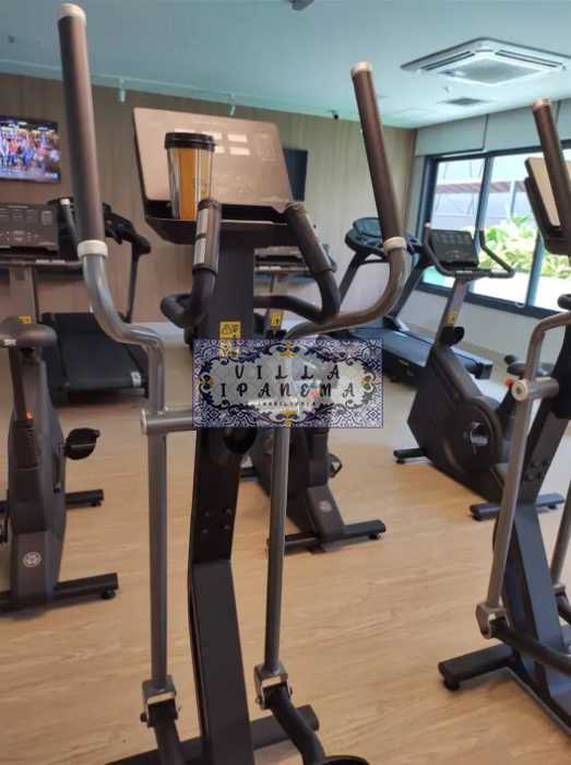 Conheça I2. do imóvel - Apartamento à venda Rua do Pinheiro, Flamengo, Rio de Janeiro - R$ 1.750.000 - DAN9632 - 18 I2. - 18