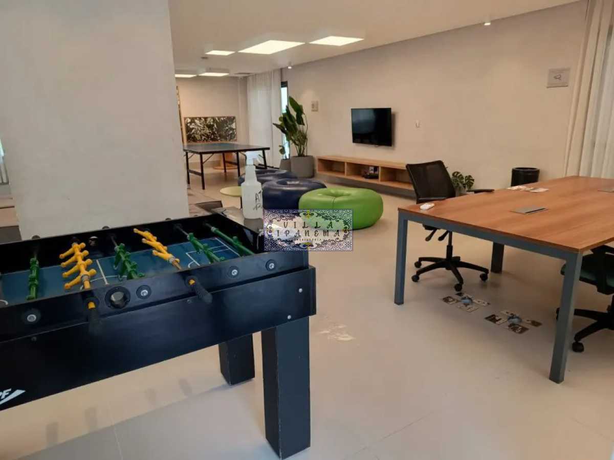 Conheça I3. do imóvel - Apartamento à venda Rua do Pinheiro, Flamengo, Rio de Janeiro - R$ 1.750.000 - DAN9632 - 19 I3. - 19