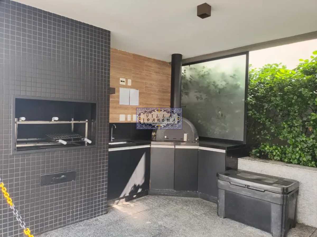Conheça I4. do imóvel - Apartamento à venda Rua do Pinheiro, Flamengo, Rio de Janeiro - R$ 1.750.000 - DAN9632 - 3 I4. - 3