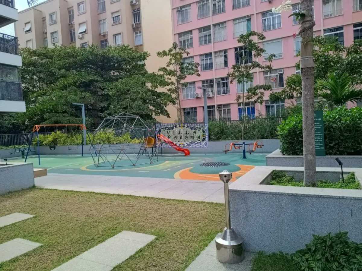 Conheça I6. do imóvel - Apartamento à venda Rua do Pinheiro, Flamengo, Rio de Janeiro - R$ 1.750.000 - DAN9632 - 21 I6. - 21