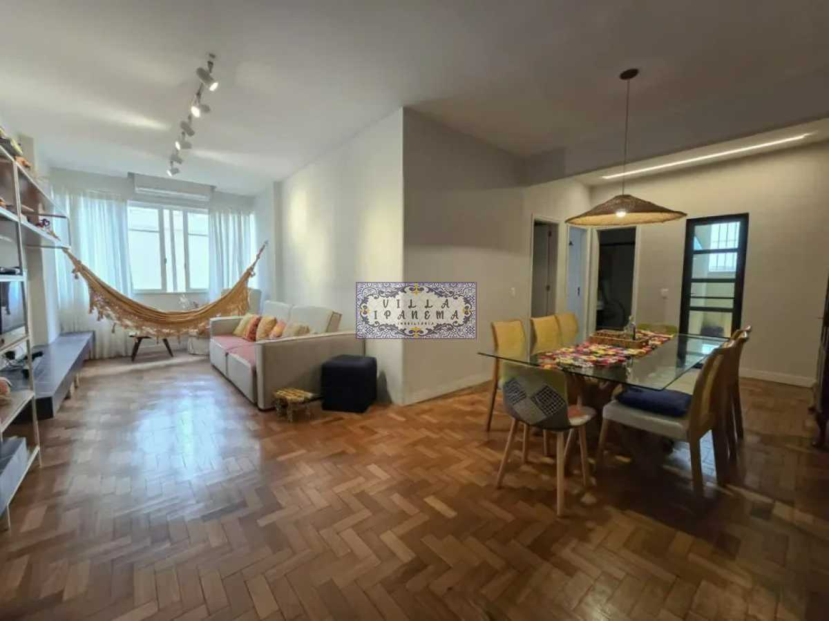 Conheça f50120e2-6dbf-4b63-b6f9-9e667c do imóvel - Apartamento à venda Rua Barão de Icaraí, Flamengo, Rio de Janeiro - R$ 1.550.000 - ROL261 - 1 f50120e2-6dbf-4b63-b6f9-9e667c - 1
