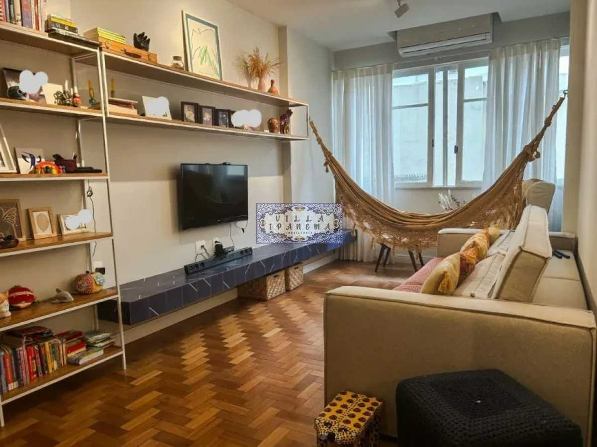 Conheça 3c2b1daf-6b1c-4b84-8e33-56f8d1 do imóvel - Apartamento à venda Rua Barão de Icaraí, Flamengo, Rio de Janeiro - R$ 1.550.000 - ROL261 - 2 3c2b1daf-6b1c-4b84-8e33-56f8d1 - 2