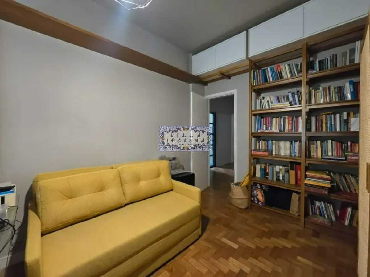 Conheça 2013be96-92a3-4706-ac0c-4553a7 do imóvel - Apartamento à venda Rua Barão de Icaraí, Flamengo, Rio de Janeiro - R$ 1.550.000 - ROL261 - 3 2013be96-92a3-4706-ac0c-4553a7 - 3