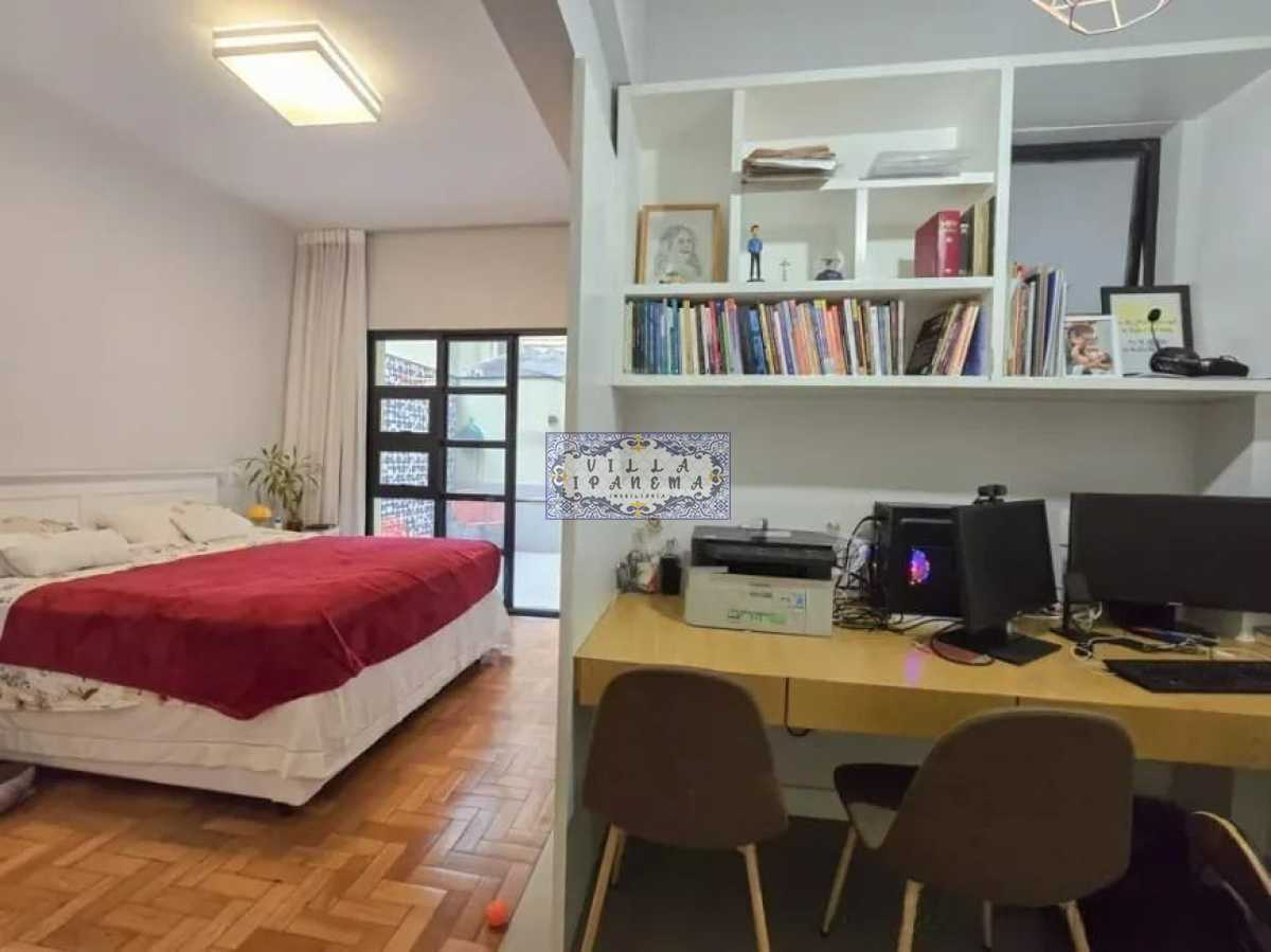 Conheça 57171478-cc45-453a-884d-1f84f6 do imóvel - Apartamento à venda Rua Barão de Icaraí, Flamengo, Rio de Janeiro - R$ 1.550.000 - ROL261 - 14 57171478-cc45-453a-884d-1f84f6 - 14