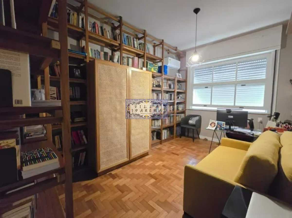 Conheça 9b91551d-5d7b-4ebc-98b9-88b94d do imóvel - Apartamento à venda Rua Barão de Icaraí, Flamengo, Rio de Janeiro - R$ 1.550.000 - ROL261 - 19 9b91551d-5d7b-4ebc-98b9-88b94d - 19