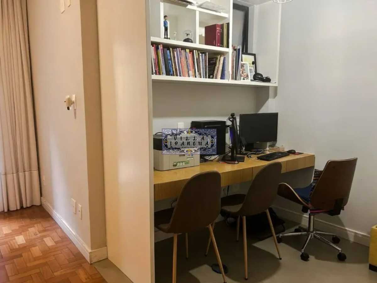 Conheça 6eb86a32-9ec6-4ccf-93dd-1a0356 do imóvel - Apartamento à venda Rua Barão de Icaraí, Flamengo, Rio de Janeiro - R$ 1.550.000 - ROL261 - 20 6eb86a32-9ec6-4ccf-93dd-1a0356 - 20