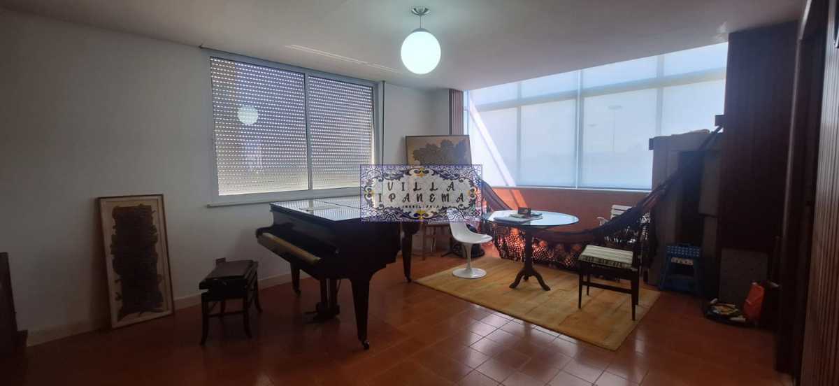 Conheça c65923b5-6692-484b-8a97-04d6e8 do imóvel - Apartamento à venda Praia do Flamengo, Flamengo, Rio de Janeiro - R$ 2.490.000 - ROL262 - 11 c65923b5-6692-484b-8a97-04d6e8 - 11