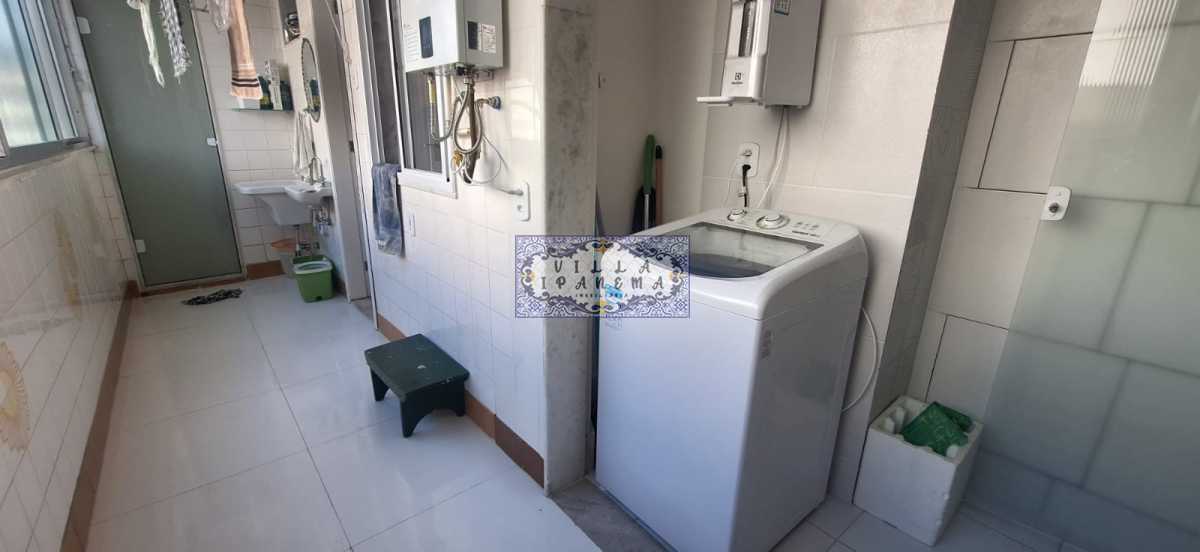 Conheça 00768684-72f9-4271-90d8-593692 do imóvel - Apartamento à venda Praia do Flamengo, Flamengo, Rio de Janeiro - R$ 2.490.000 - ROL262 - 27 00768684-72f9-4271-90d8-593692 - 27