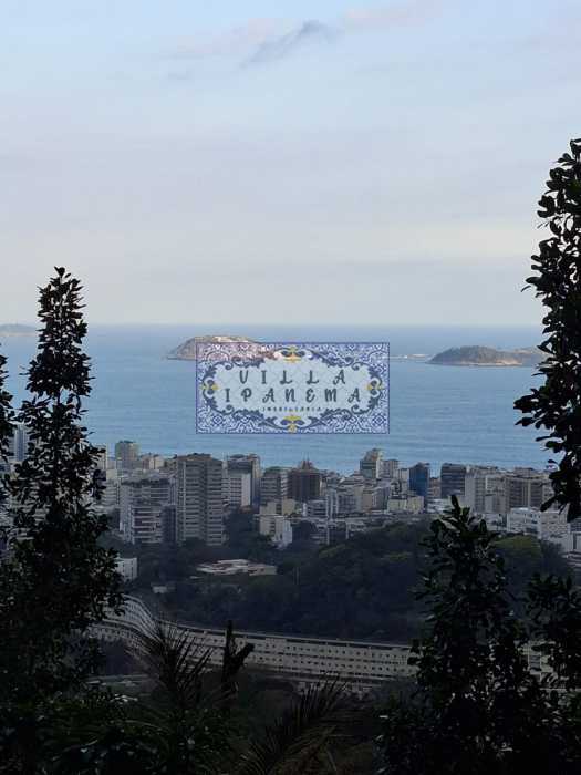 Conheça A. do imóvel - A CASA TIPO LOFT NO BAIRRO GÁVEA - ROL263 - 1 A. - 1