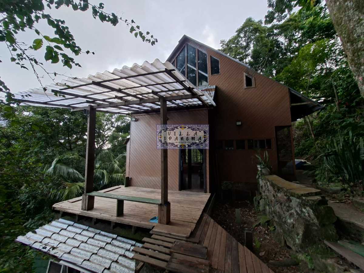 Conheça A3. do imóvel - A CASA TIPO LOFT NO BAIRRO GÁVEA - ROL263 - 4 A3. - 4