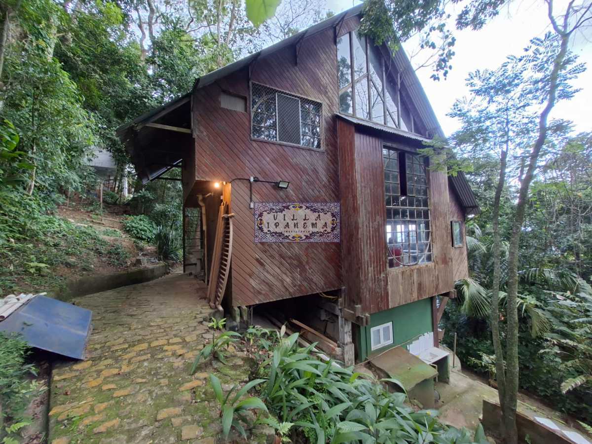 Conheça A4. do imóvel - A CASA TIPO LOFT NO BAIRRO GÁVEA - ROL263 - 5 A4. - 5