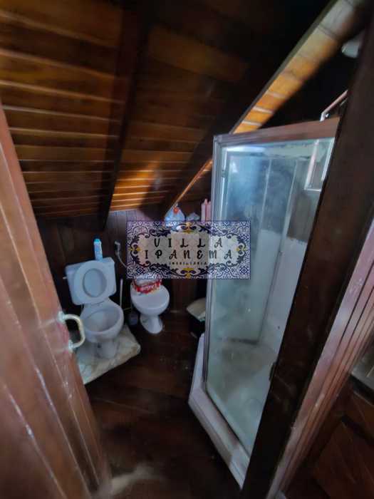 Conheça D3. do imóvel - A CASA TIPO LOFT NO BAIRRO GÁVEA - ROL263 - 23 D3. - 23