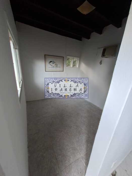 Conheça F. do imóvel - A CASA TIPO LOFT NO BAIRRO GÁVEA - ROL263 - 26 F. - 26