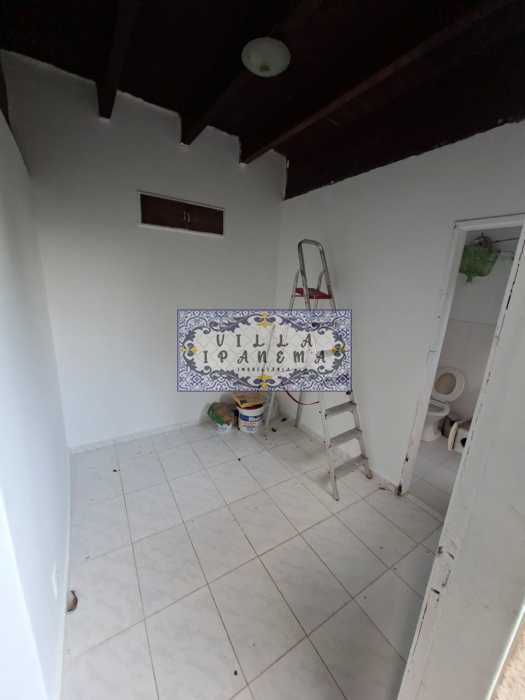 Conheça G. do imóvel - A CASA TIPO LOFT NO BAIRRO GÁVEA - ROL263 - 27 G. - 27