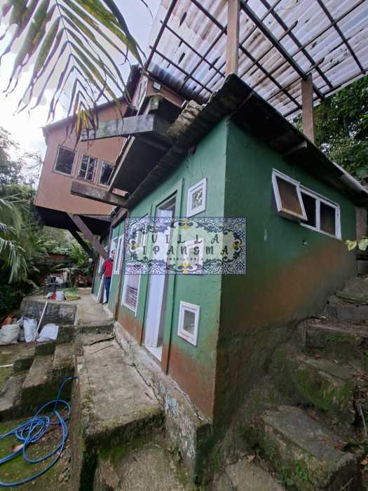 Conheça I. do imóvel - A CASA TIPO LOFT NO BAIRRO GÁVEA - ROL263 - 29 I. - 29