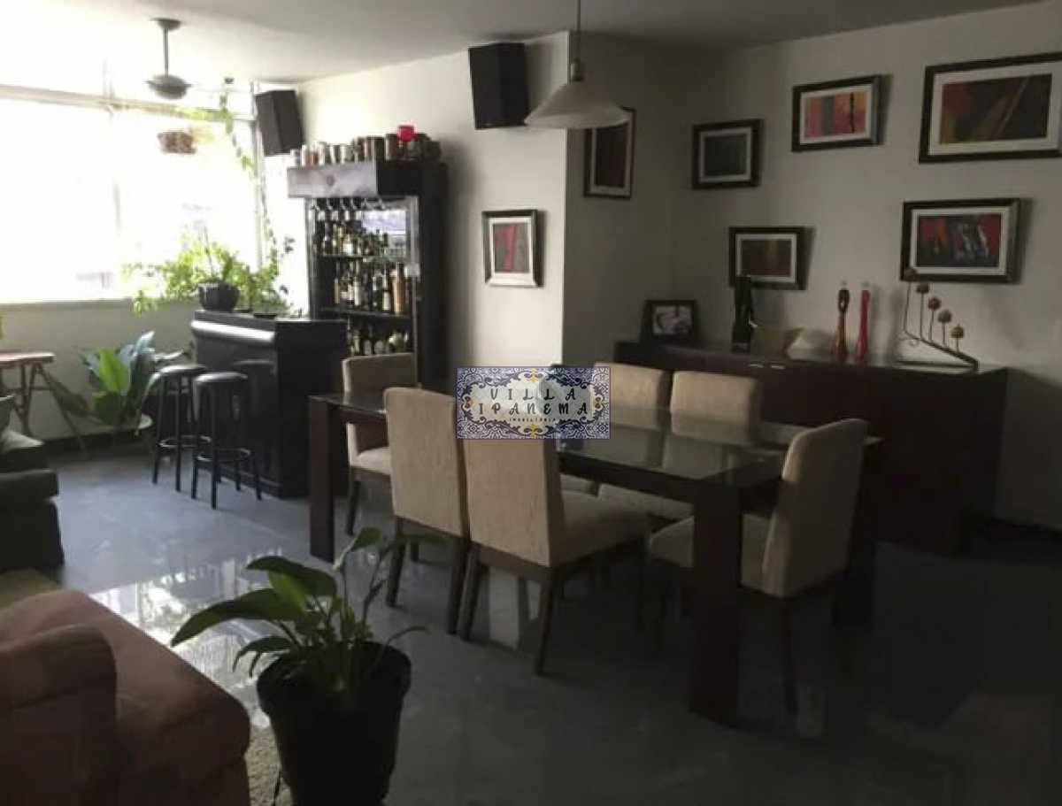 Conheça aa do imóvel - APARTAMENTO COM 4 QUARTOS À VENDA, 204M² - FLAMENGO - DAN203 - 2 aa - 2