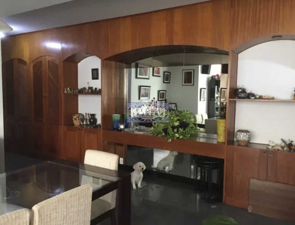 Conheça aaaa do imóvel - APARTAMENTO COM 4 QUARTOS À VENDA, 204M² - FLAMENGO - DAN203 - 3 aaaa - 3