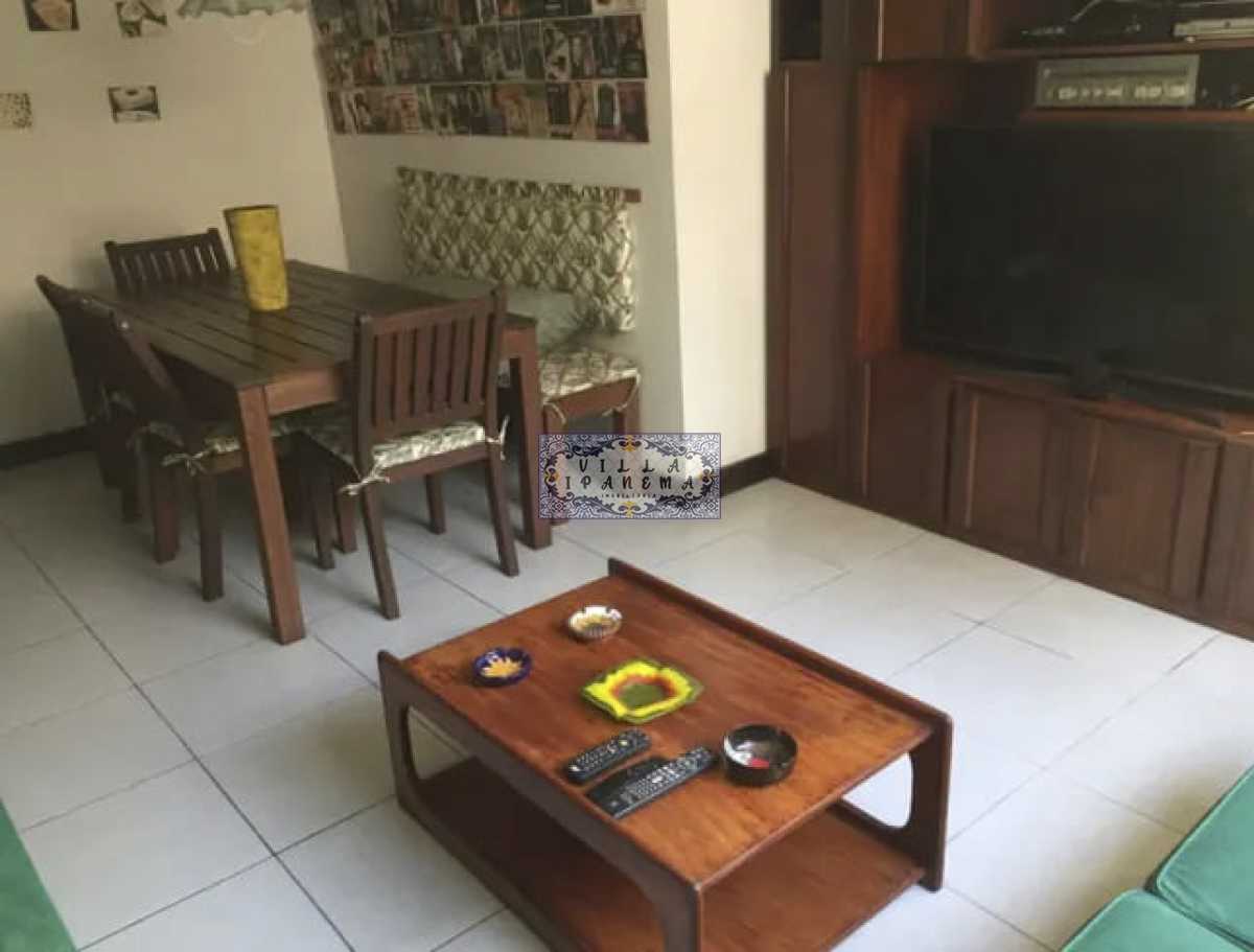 Conheça aaaaa do imóvel - APARTAMENTO COM 4 QUARTOS À VENDA, 204M² - FLAMENGO - DAN203 - 4 aaaaa - 4