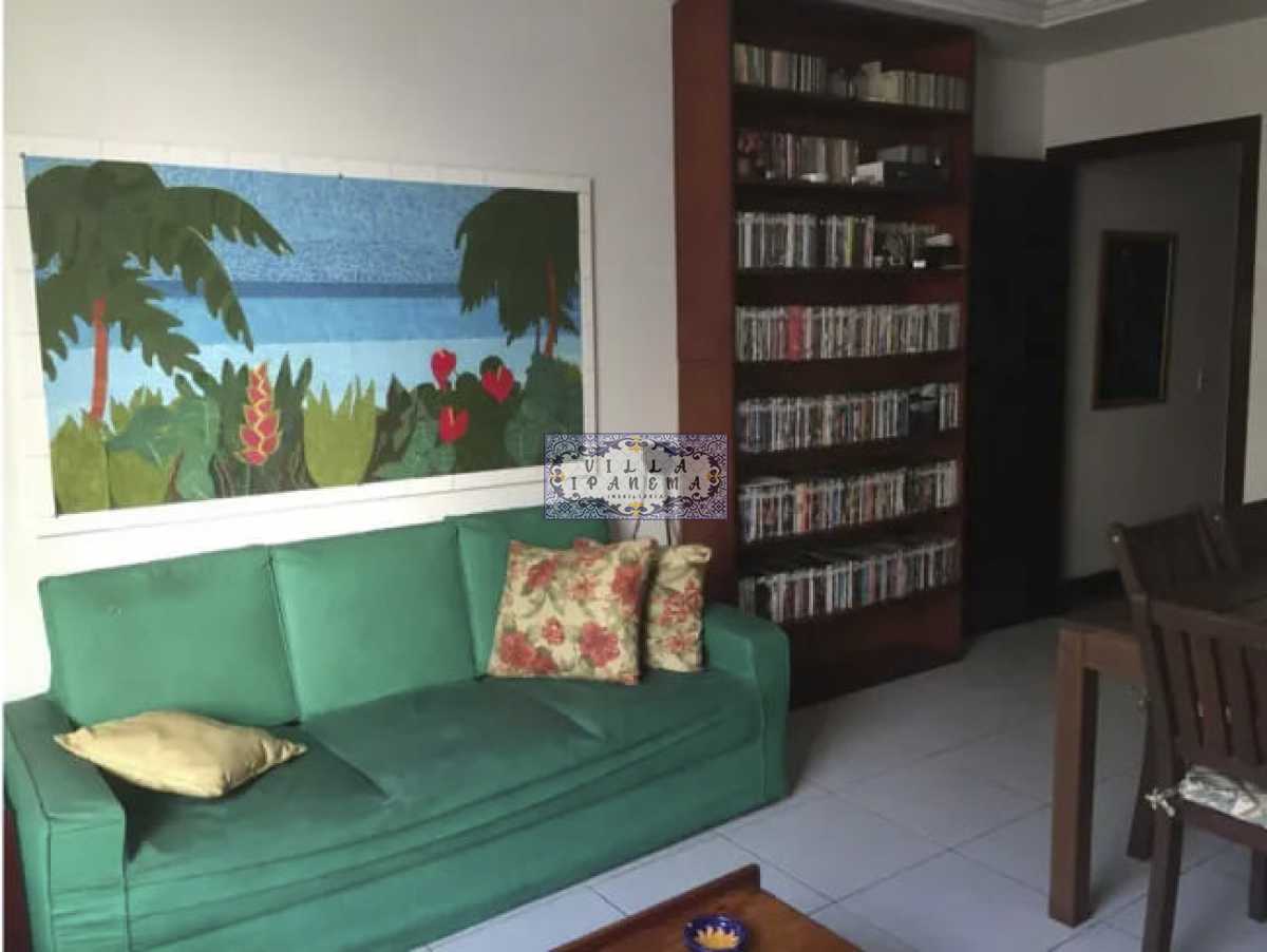 Conheça b do imóvel - APARTAMENTO COM 4 QUARTOS À VENDA, 204M² - FLAMENGO - DAN203 - 6 b - 6