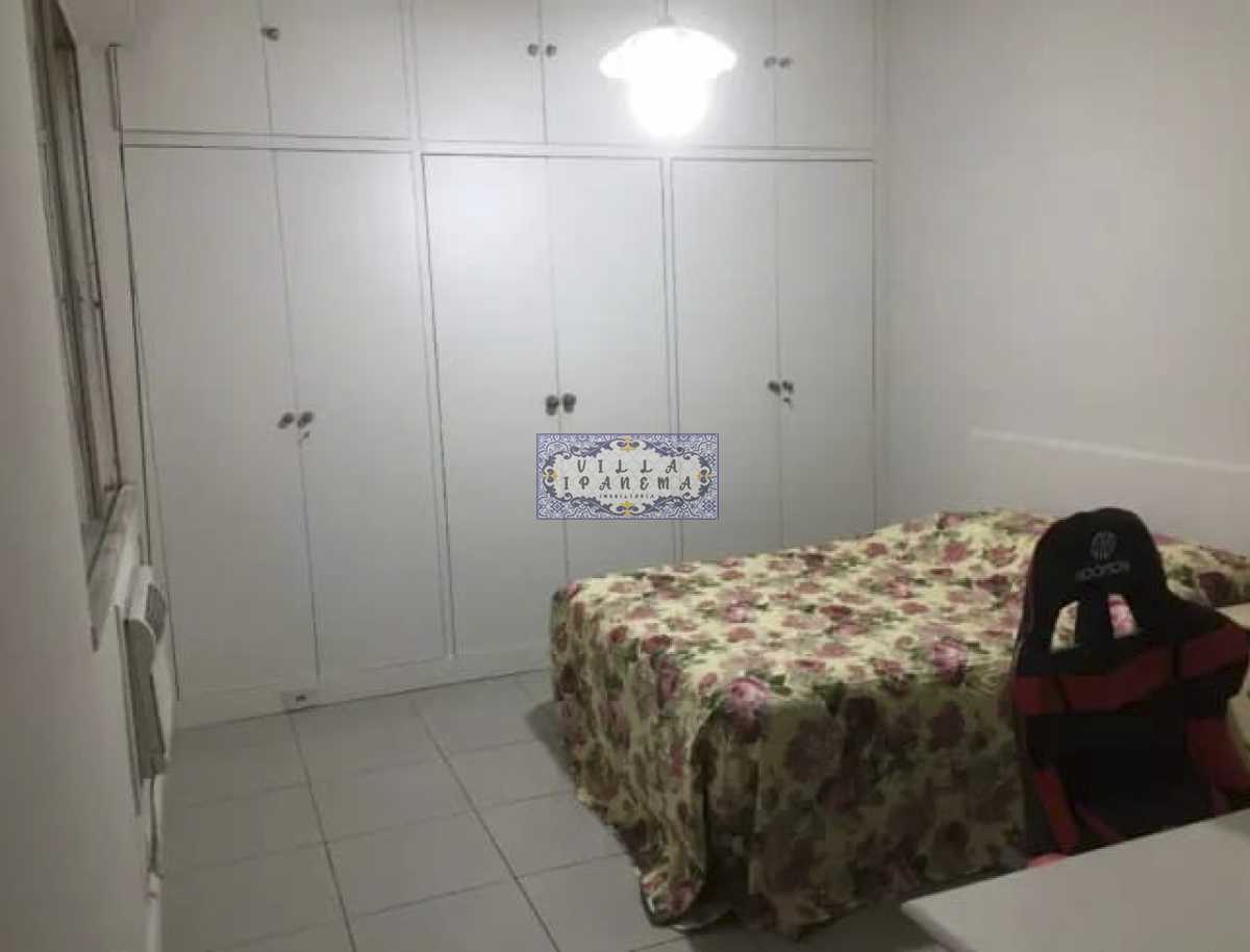 Conheça bc do imóvel - APARTAMENTO COM 4 QUARTOS À VENDA, 204M² - FLAMENGO - DAN203 - 8 bc - 8