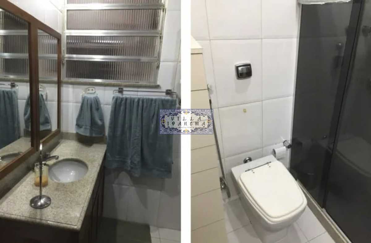 Conheça ca do imóvel - APARTAMENTO COM 4 QUARTOS À VENDA, 204M² - FLAMENGO - DAN203 - 10 ca - 10