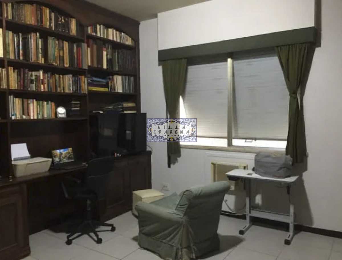 Conheça d do imóvel - APARTAMENTO COM 4 QUARTOS À VENDA, 204M² - FLAMENGO - DAN203 - 11 d - 11